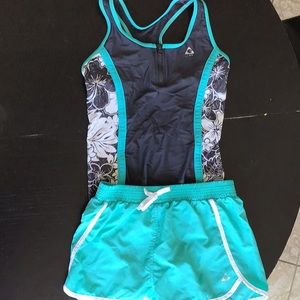 Gerry Girls Swimsuit
